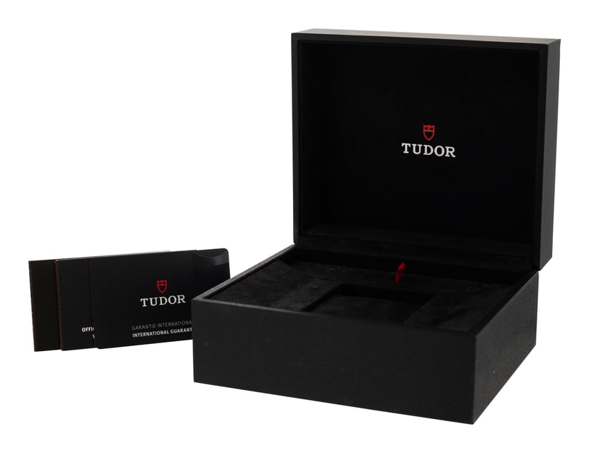 Tudor Black Bay M79230B-0008 Image 4